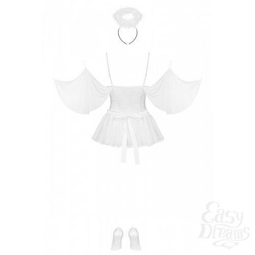 ���������� 5  ������� ��������-����������� Swangel: �����, �������� � ����������� ����