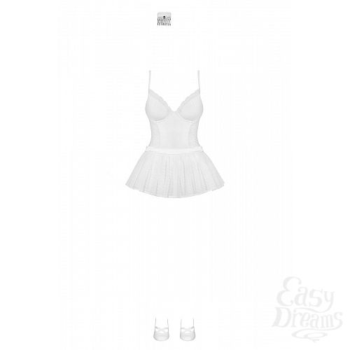 ���������� 8  ������� ��������-����������� Swangel: �����, �������� � ����������� ����