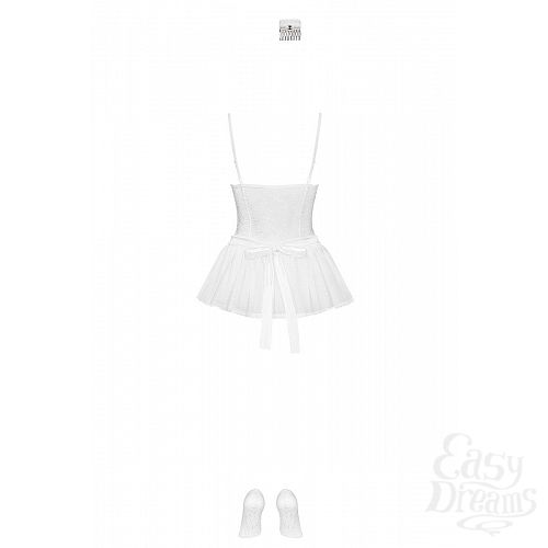 ���������� 9  ������� ��������-����������� Swangel: �����, �������� � ����������� ����