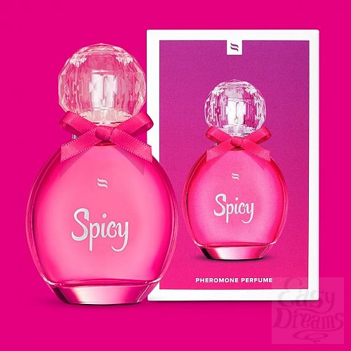 ���������� 1:  ������� ���� � ���������� Spicy - 50 ��.