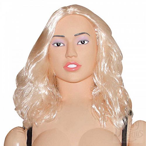  1:    Natalie    Orion, 