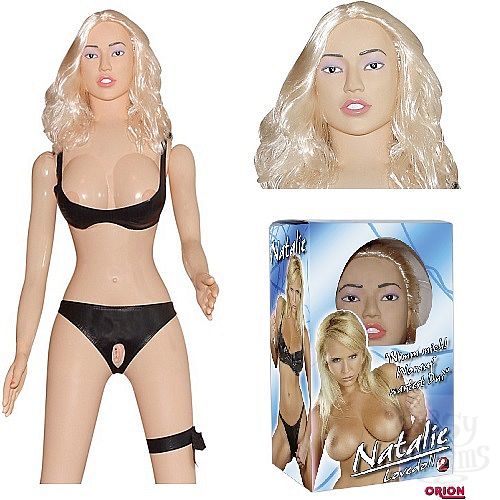  5    Natalie    Orion, 