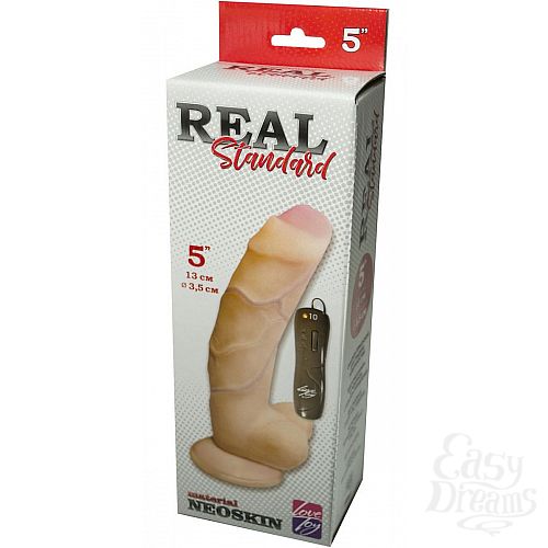 ���������� 2  �������� REAL Standard � ������������ �������� - 13 ��.