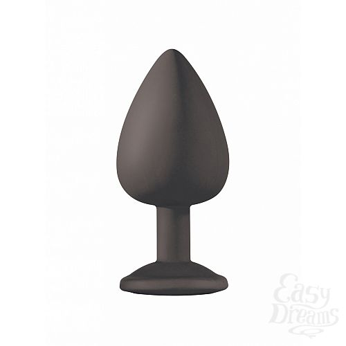  2    Emotions Cutie Large Black moonstone crystal 4013-08Lola