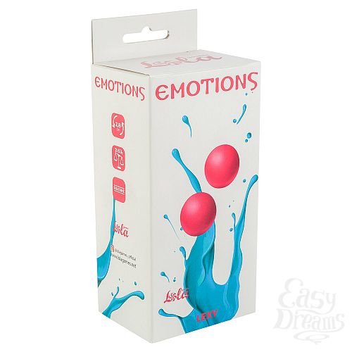  2      Emotions Lexy Medium pink 4015-02Lola