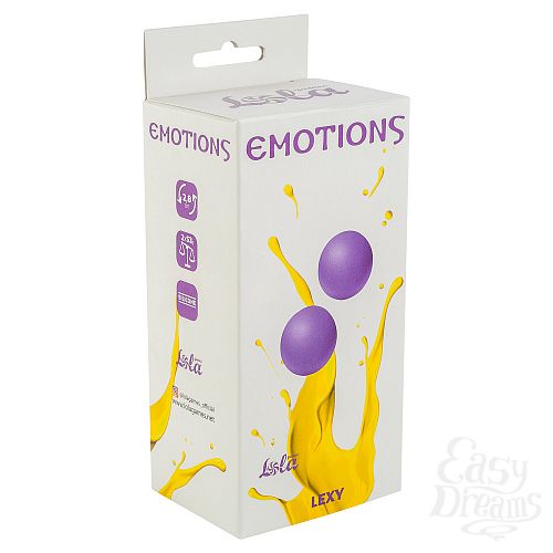  2      Emotions Lexy Medium purple 4015-01Lola