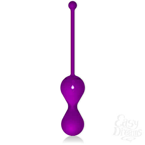 ���������� 1:  �������� ������ Magic Kegel Master - Magic Motion, 8.2 ��, ����������
