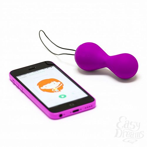 ���������� 2  �������� ������ Magic Kegel Master - Magic Motion, 8.2 ��, ����������