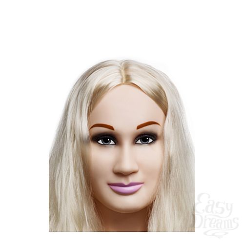  1:    Vivid Raw Super Model Love Doll 