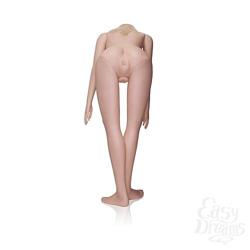  4    Vivid Raw Super Model Love Doll 