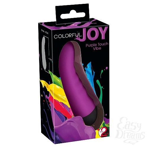 ���������� 3  ���������� ����-�������� Colorful Joy - 13 ��.