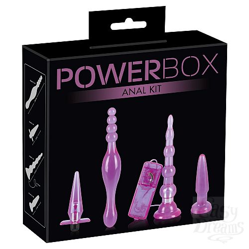 ���������� 2  ����� �������� ������� PowerBox �� Orion 