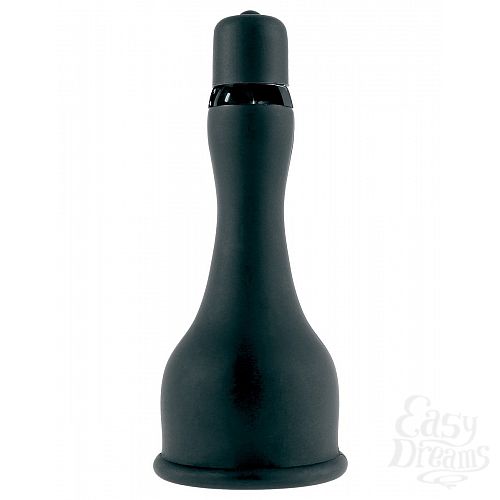  1:         Vibrating Silicone Head-Master