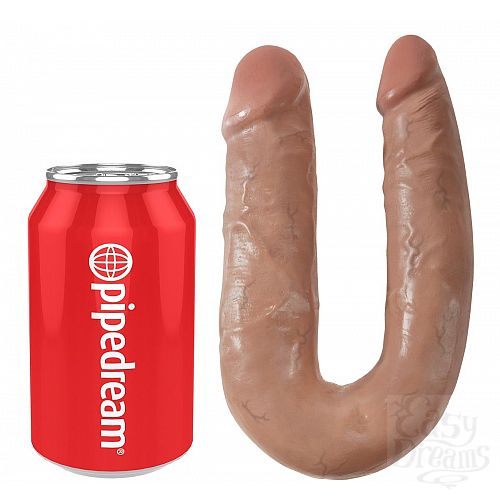 ���������� 2  U-�������� �������������-����� U-Shaped Medium Double Trouble - 34,6 ��.