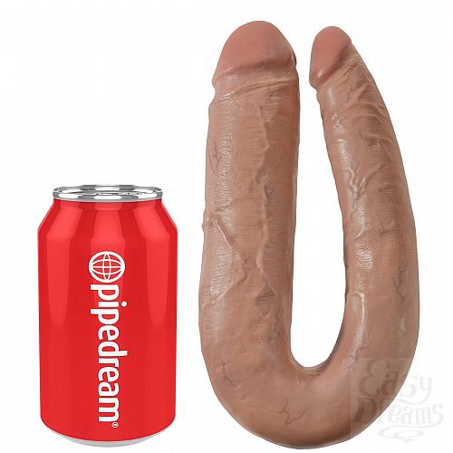 ���������� 4  ������������ �������������-����� U-Shaped Large Double Trouble - 44,4 ��.