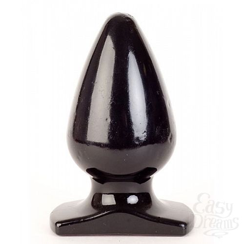  2     Lage size butt plug (ToyFa 881306)