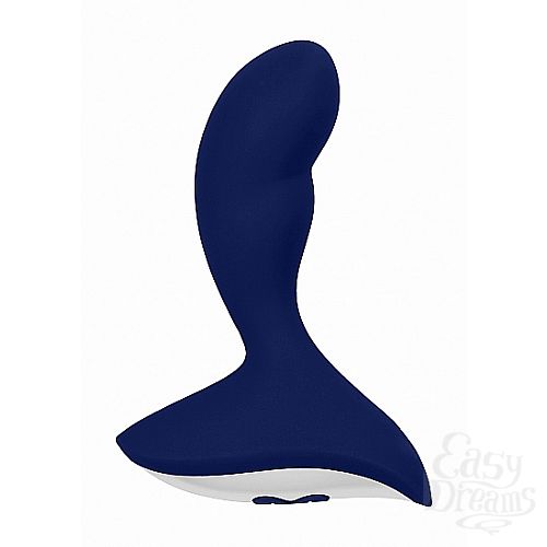  1:    GERON 10 Speed Navy Blue SH-SIM065BLU