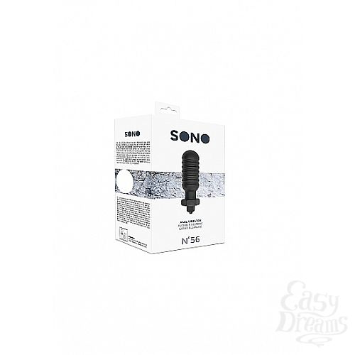  2    SONO  56 Black SH-SON056BLK