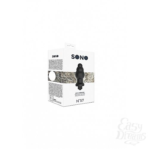  2    SONO  57 Black SH-SON057BLK