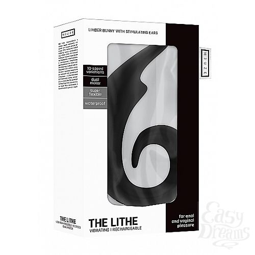  2   Lithe Black SH-MJU001BLK