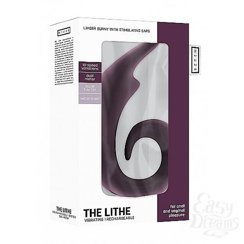  2   Lithe Purple SH-MJU001PUR