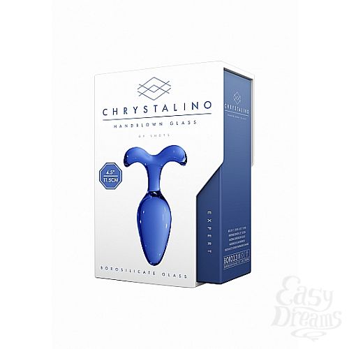  2   Genius Expert Blue SH-CHR016BLU