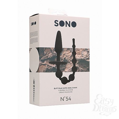  3    SONO  4 Black SH-SON054BLK