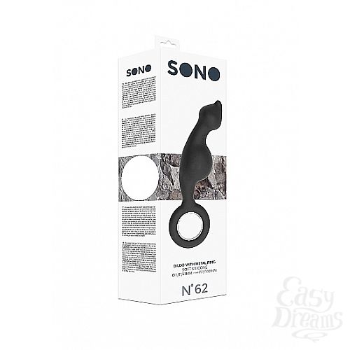  3    SONO  62 Black SH-SON062BLK