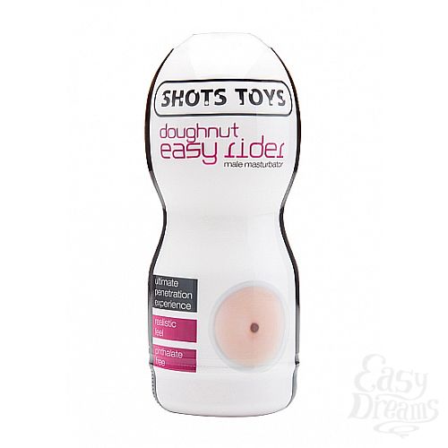  3   Easy Rider Hole SH-SHT353FLE