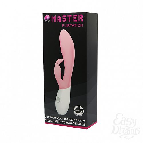  1:   Master Flirtation MC17-1