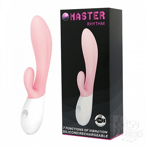 1:   Master Rhythm MC16-1
