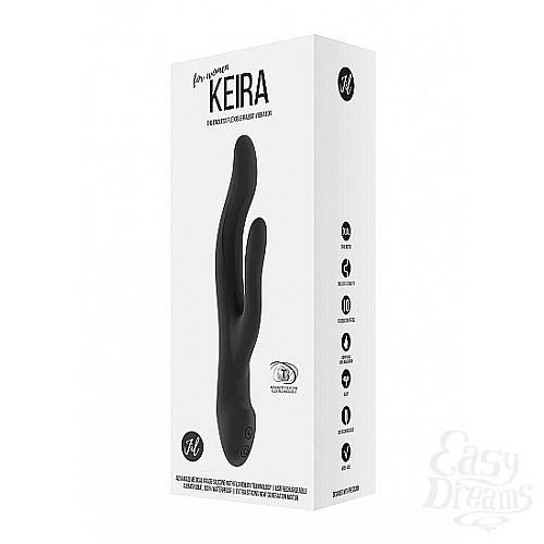  3   Keira Black SH-JIL004BLK