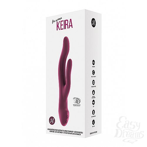  3   Keira Pink SH-JIL004PNK