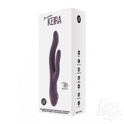  3   Keira Purple SH-JIL004PUR