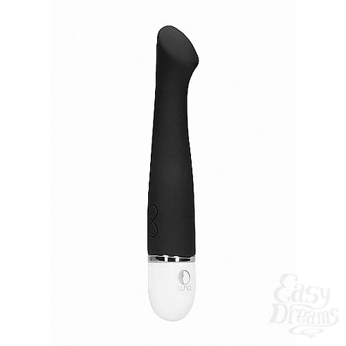  1:   Asteria Black SH-LUNA010BLK