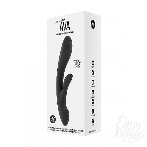  3   Ava Blackk SH-JIL007BLK