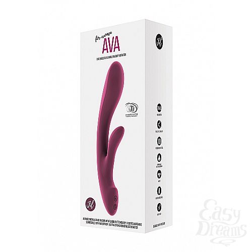  3   Ava Pink SH-JIL007PNK
