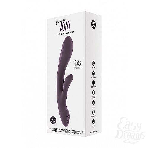  3   Ava Purple SH-JIL007PUR
