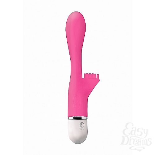  1:   Euphoria Pink SH-LUNA009PNK