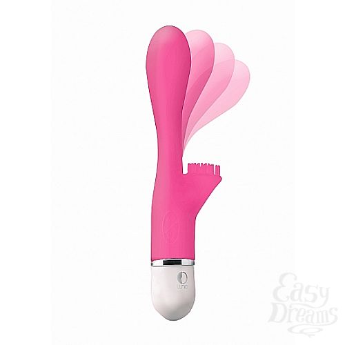  2   Euphoria Pink SH-LUNA009PNK