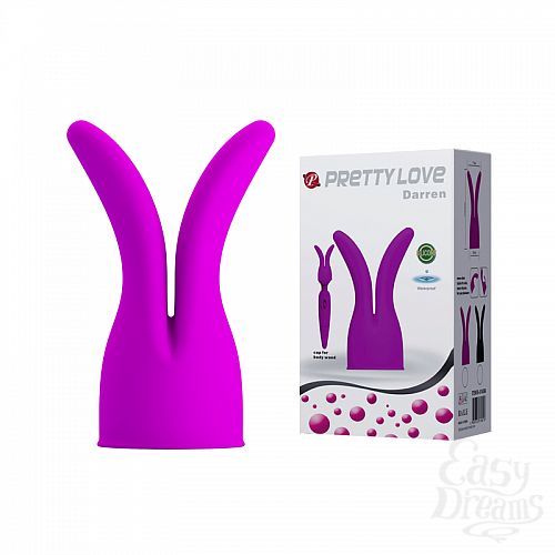  1:     Pretty Love BI-014366