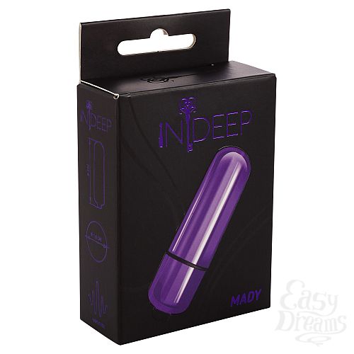  2   Indeep Mady Purple 7703-02indeep