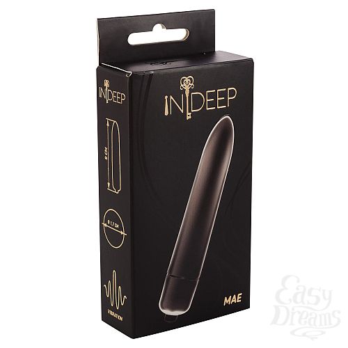  2   Indeep Mae Black 7704-04indeep