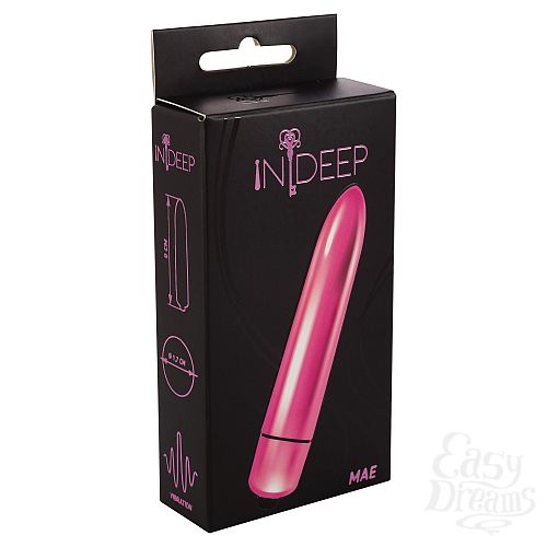  2   Indeep Mae Pink 7704-01indeep