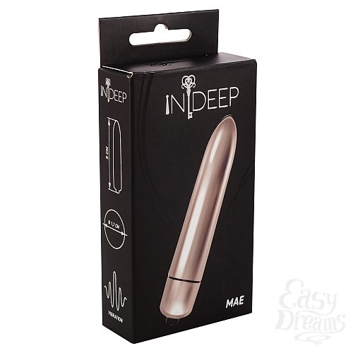  2   Indeep Mae Silver 7704-03indeep