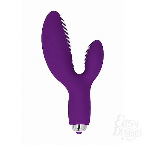  2   Holy 10 Speed Purple SH-SIM064PUR