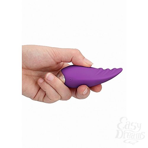  2   Nanci 10 Speed Purple SH-SIM056PUR
