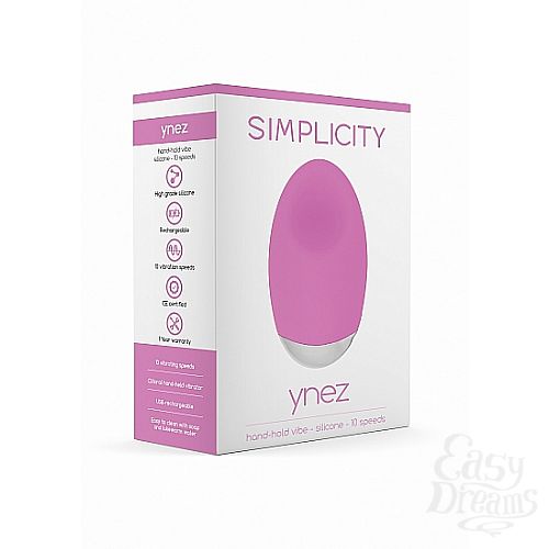  3   Ynez 10 Speed Pink SH-SIM057PNK