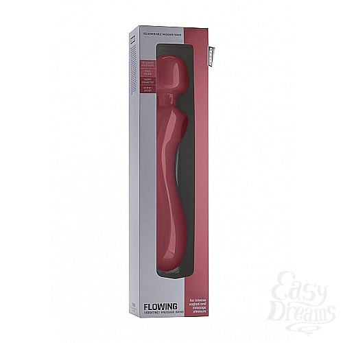  3   Flowing Pink SH-MJU003PNK