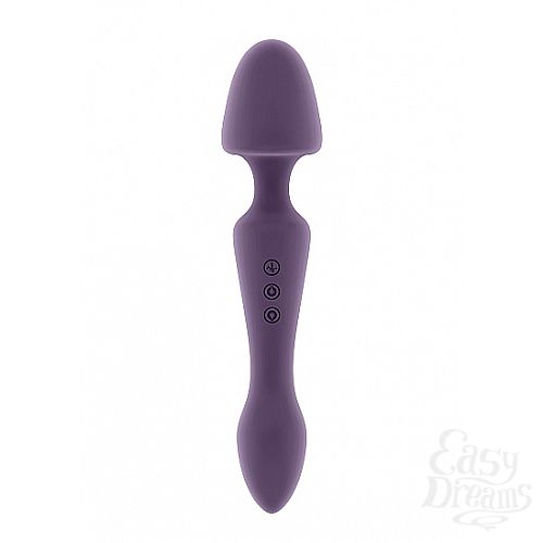  1:   Sasha Purple SH-JIL008PUR